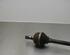 Drive Shaft OPEL INSIGNIA A (G09)