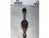 Drive Shaft FORD TRANSIT COURIER B460 Box Body/MPV