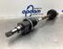 Drive Shaft FORD FIESTA VII (HJ, HF)