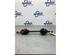 Drive Shaft VOLVO V50 (545)