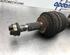 Drive Shaft RENAULT KANGOO (KC0/1_)