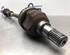 Drive Shaft CHEVROLET SPARK (M300)