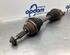 Drive Shaft JAGUAR X-TYPE (X400)