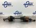 Drive Shaft JAGUAR X-TYPE (X400)