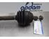 Drive Shaft VW GOLF IV (1J1)