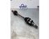 Drive Shaft TOYOTA PRIUS Hatchback (_W2_)