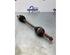 Drive Shaft TOYOTA PRIUS Hatchback (_W2_)