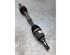 Drive Shaft MAZDA 3 (BL)