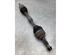 Drive Shaft MAZDA 3 (BL)