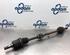 Drive Shaft HYUNDAI ATOS (MX), HYUNDAI ATOS PRIME (MX)