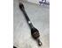 Drive Shaft FIAT QUBO (225_)