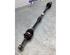 Drive Shaft CHEVROLET SPARK (M300)