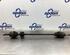 Drive Shaft FIAT DOBLO MPV (119_, 223_)