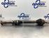 Drive Shaft RENAULT SCÉNIC I MPV (JA0/1_, FA0_)