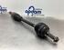 Drive Shaft PEUGEOT 106 II (1A_, 1C_)