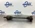 Drive Shaft BMW 3 Touring (E46)