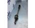 Drive Shaft SUZUKI CELERIO (LF)