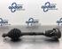 Drive Shaft SKODA FABIA II (542)