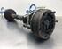 Drive Shaft SKODA FABIA II (542)