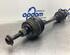 Drive Shaft AUDI A6 (4B2, C5)