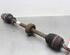 Drive Shaft RENAULT TWINGO II (CN0_)