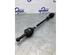 Drive Shaft TOYOTA YARIS (_P9_)