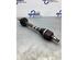 Drive Shaft PEUGEOT 308 I (4A_, 4C_), PEUGEOT 308 SW I (4E_, 4H_)