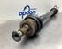 Drive Shaft SKODA FABIA II (542)