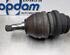 Drive Shaft OPEL VECTRA C (Z02)