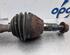 Drive Shaft OPEL VECTRA C (Z02)