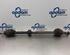 Drive Shaft OPEL VECTRA C (Z02)