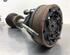 Drive Shaft SKODA FABIA II (542)