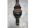 Drive Shaft BMW 5 Touring (E39)