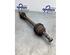 Drive Shaft PEUGEOT 407 SW (6E_)