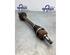 Drive Shaft PEUGEOT 407 SW (6E_)