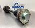 Drive Shaft SKODA FABIA II Combi (545)