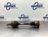 Drive Shaft SKODA FABIA II Combi (545)