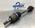 Drive Shaft SUZUKI IGNIS I (FH)