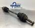 Drive Shaft SUZUKI IGNIS I (FH)