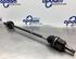 Drive Shaft OPEL AGILA (A) (H00)