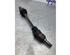 Drive Shaft FIAT PANDA (169_)