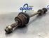 Drive Shaft LANCIA YPSILON (843_)