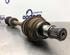 Drive Shaft DAIHATSU SIRION (M3_), SUBARU JUSTY IV