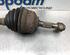 Drive Shaft CITROËN C3 I (FC_, FN_)