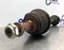 Drive Shaft VW GOLF IV Cabriolet (1E7)