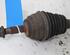 Drive Shaft RENAULT CLIO II (BB_, CB_)