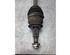 Drive Shaft MAZDA CX-5 (KE, GH)