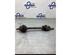 Drive Shaft FORD FOCUS II Turnier (DA_, FFS, DS)