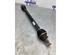 Drive Shaft SKODA FABIA III Estate (NJ5)