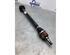 Drive Shaft SKODA FABIA III Estate (NJ5)